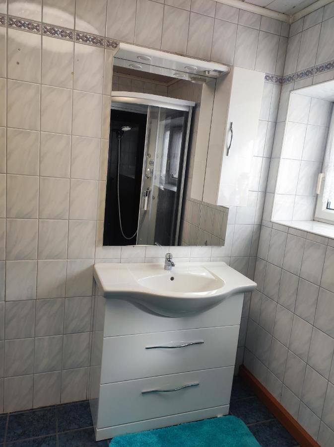 Apartamento Haus Alexander Graz Exterior foto