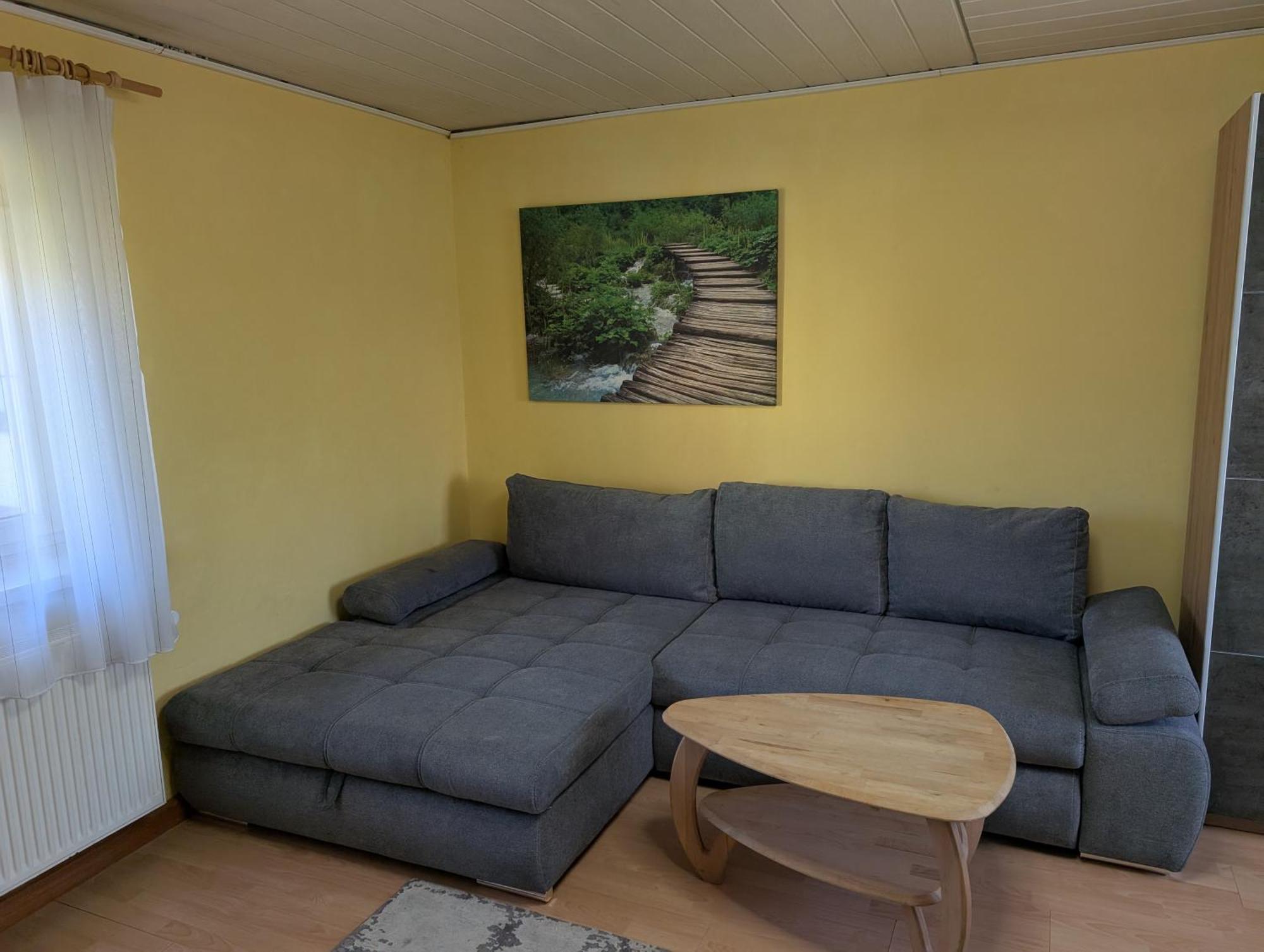 Apartamento Haus Alexander Graz Exterior foto