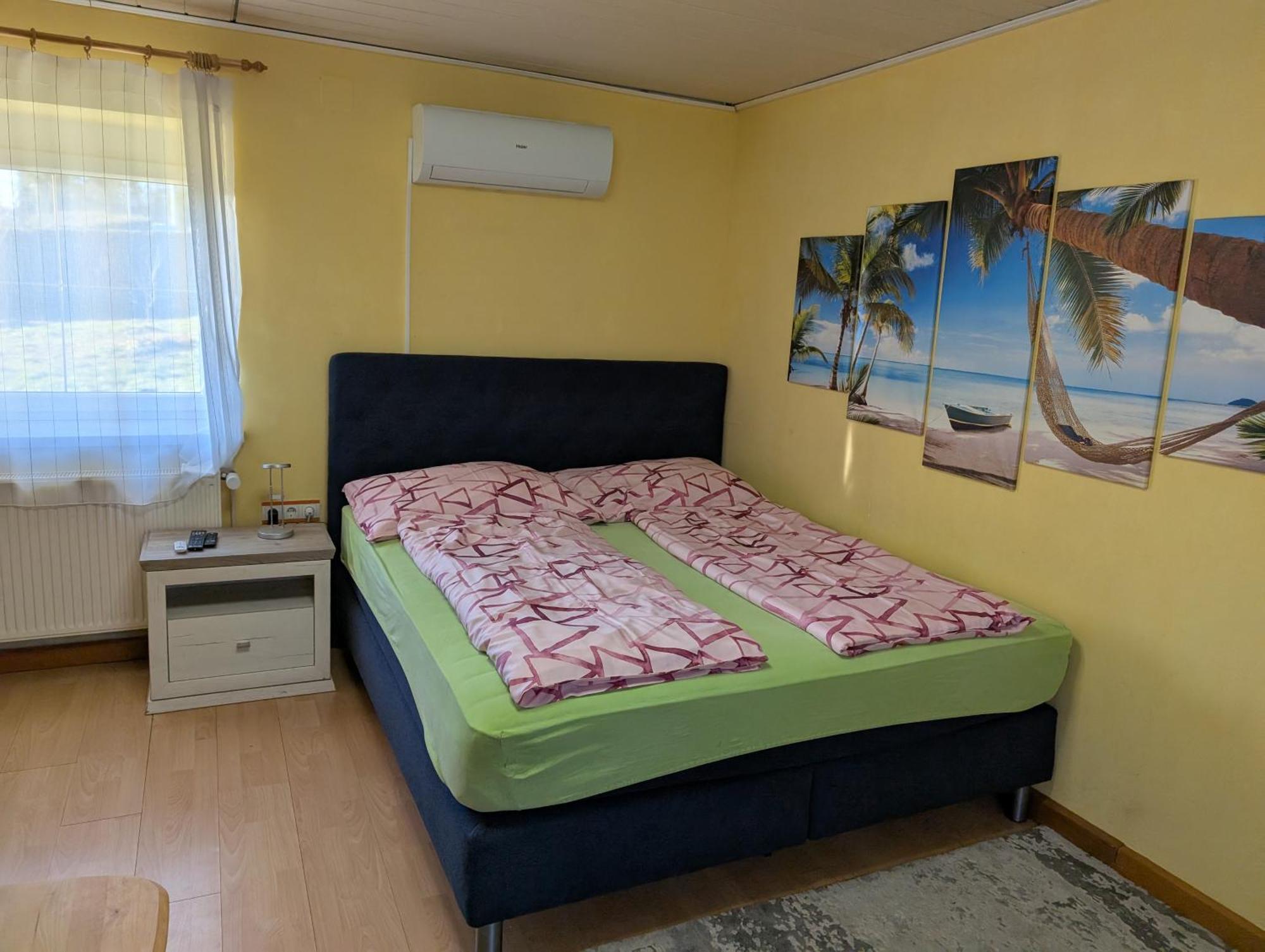 Apartamento Haus Alexander Graz Exterior foto