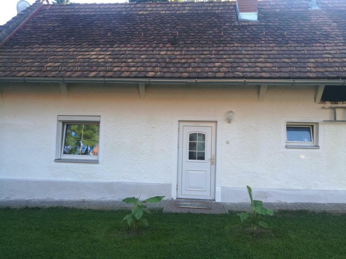 Apartamento Haus Alexander Graz Exterior foto