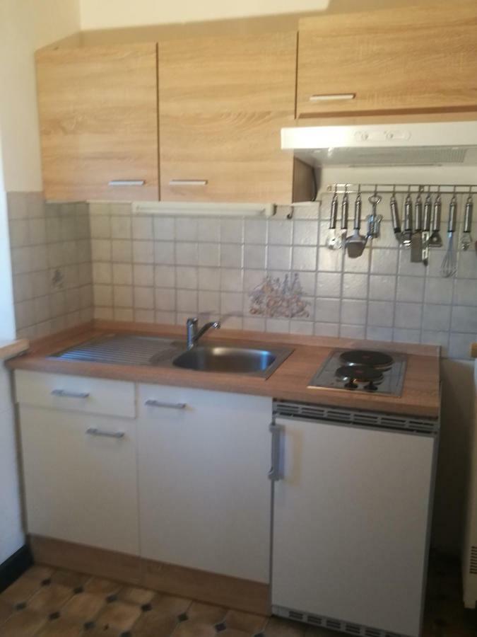 Apartamento Haus Alexander Graz Exterior foto