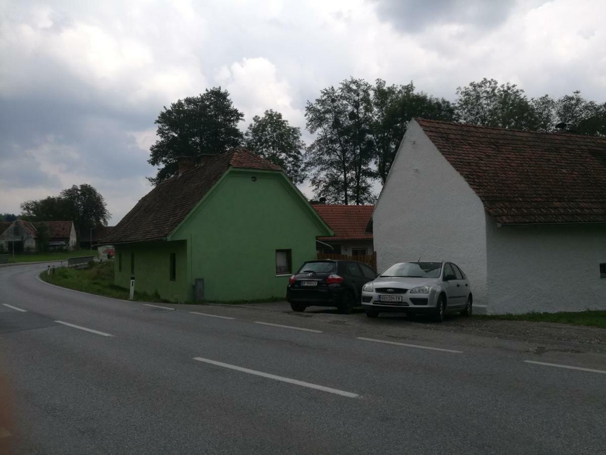 Apartamento Haus Alexander Graz Exterior foto